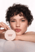 Poppy Head - Blurreal Loose Powder - Wygładzająco-matujący puder do twarzy - 13 g