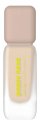 Poppy Head - Seams Right Second Skin Foundation - Podkład do twarzy - 38 g - 01 Seams Fair - 01 Seams Fair