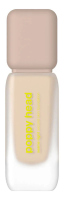 Poppy Head - Seams Right Second Skin Foundation - Podkład do twarzy - 38 g - 01 Seams Fair - 01 Seams Fair