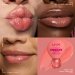 NYX Professional Makeup - SMUSHY SOS Hydrating Lip Mask - מסכת לחות לשפתיים - 12 ml