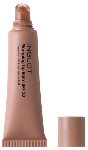 INGLOT - Plumping Lip Balm SPF30 - Balsam do ust - 10 ml