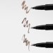 INGLOT - Multi-Use Brow & Eye Pen - Pennarello multifunzione per sopracciglia e occhi - 0,5 ml