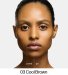 INGLOT - Multi-Use Brow & Eye Pen - Pennarello multifunzione per sopracciglia e occhi - 0,5 ml