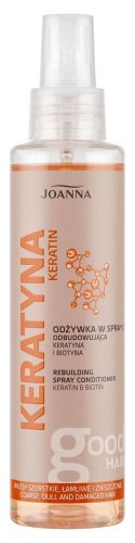 Joanna - Keratin - Spray Conditioner - 150 ml
