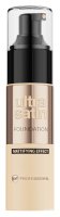 Bell - Professional - Ultra Satin Foundation - מייקאפ מאט לפנים - 30 g