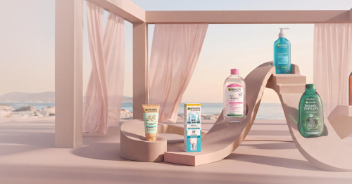 GARNIER