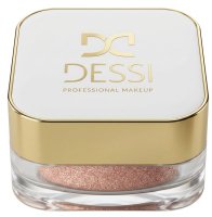 DESSI - Rozświetlacz sypki - Fair Glow - 8 g
