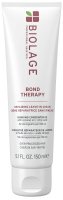 BIOLAGE - BOND THERAPY - Repairing Leave-In Cream - קרם שיער מחליק ללא שטיפה - 150 מ