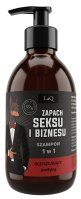 LaQ - שמפו ניקוי לגברים 1 ב-1 - Doberman - 300 ml