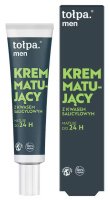 Tołpa - Men - Matujący krem do twarzy z kwasem salicylowym - 40 ml