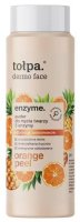 Tołpa - Dermo Face - Enzyme - Puder do mycia twarzy 3 enzymy - 40 g