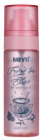 MIYO - Fairy's Tea Elixir - Body Mist - Mgiełka zapachowa do ciała - Bergamotka - 80 ml