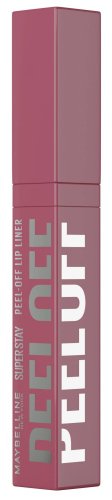 MAYBELLINE - SUPER STAY - Peel-Off Lip Liner - 4.8 ml