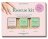 Manucurist - Nail Care Hero Set - Rescue Kit - Set trattante per unghie danneggiate - 3 x 15 ml