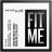 MAYBELLINE - FIT ME Mattifying Setting Powder - Polvere fissante opacizzante - 01 Translucent - 15 g