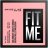 MAYBELLINE - FIT ME Brightening Setting Powder - Cipria fissativa illuminante - 02 Pink Rose - 15 g