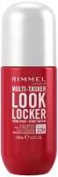 RIMMEL - Multi-Tasker - Look Locker Fixing Spray - Spray fissante per il trucco - 100 ml