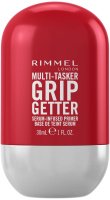 RIMMEL - Multi-Tasker - Grip Getter - Base trucco idratante con siero - 30 ml