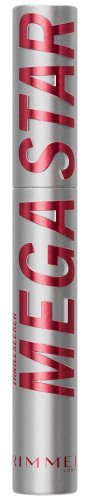 RIMMEL - Thrill Seeker - Mega Star - Topper illuminante per ciglia - 005 Star Struck - 10 ml