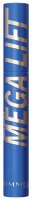 RIMMEL - Thrill Seeker - Mega Lift - Wodoodporny tusz do rzęs - 004 Waterproof Black - 10 ml