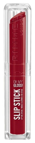 RIMMEL - Oh My Gloss! Slip Stick - Rossetto in stick - 3,4 g
