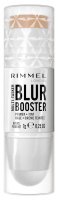 RIMMEL - Multi-Tasker - Blur Booster Primer + Tint - Podkład w sztyfcie - 7 g