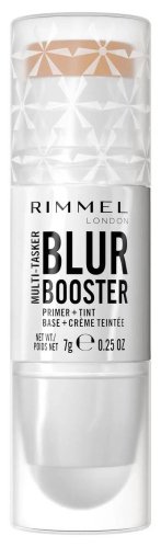 RIMMEL - Multi-Tasker - Blur Booster Primer + Tint - Fondotinta in stick - 7 g