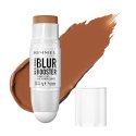 RIMMEL - Multi-Tasker - Blur Booster Primer + Tint - Fondotinta in stick - 7 g - 100 MOCHA - 100 MOCHA