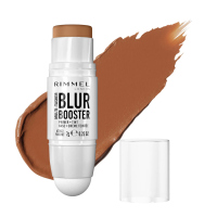 RIMMEL - Multi-Tasker - Blur Booster Primer + Tint - Fondotinta in stick - 7 g - 100 MOCHA - 100 MOCHA
