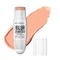 RIMMEL - Multi-Tasker - Blur Booster Primer + Tint - Fondotinta in stick - 7 g - 55 CLASSIC BEIGE - 55 CLASSIC BEIGE