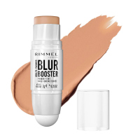 RIMMEL - Multi-Tasker - Blur Booster Primer + Tint - Fondotinta in stick - 7 g - 50 SAND - 50 SAND