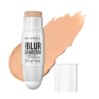 RIMMEL - Multi-Tasker - Blur Booster Primer + Tint - Fondotinta in stick - 7 g - 40 IVORY - 40 IVORY