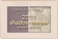 Max Factor - 2000 Calorie - Shadow Shaper - Ombretto doppio - 4 g