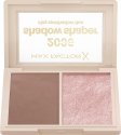 Max Factor - 2000 Calorie - Shadow Shaper - Ombretto doppio - 4 g - 020 BRONZE GLAZE - 020 BRONZE GLAZE