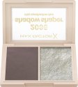Max Factor - 2000 Calorie - Shadow Shaper - Ombretto doppio - 4 g - 040 UMBER SPARK - 040 UMBER SPARK