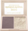 Max Factor - 2000 Calorie - Shadow Shaper - Ombretto doppio - 4 g - 030 SHELL SHADOW - 030 SHELL SHADOW