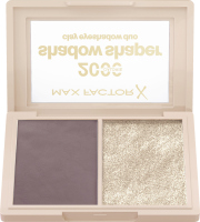 Max Factor - 2000 Calorie - Shadow Shaper - Podwójny cień do powiek - 4 g - 030 SHELL SHADOW - 030 SHELL SHADOW