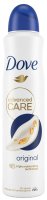 Dove - Original - 72h Anti-perspirant - Spray Antiperspirant - 250 ml
