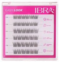 Ibra - Easy Look - Samolepiace trsy rias - C / 0,07 - 36 ks
