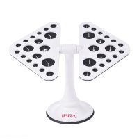 Ibra - Multi Holder Butterfly - Supporto per asciugare e riporre i pennelli