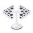 Ibra - Multi Holder Butterfly - Supporto per asciugare e riporre i pennelli