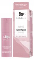 AA - LAAB - 100% Centella B12 Skin Barrier Protection - Nawilżająco-naprawcza serum-ampułka do twarzy - 30 ml