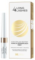 Long4Lashes - Nutri Care Lash Treatment - Regenerating Eyelash Treatment - 3 ml