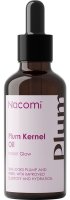 Nacomi - Plum Kernel Oil - Olej z pestek śliwki - 50 ml