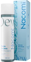 Nacomi - Glacier Skin Drink Intense Hydration Essence - Esencja intensywnie nawilżająca do twarzy - 200 ml