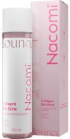 Nacomi - Collagen Skin Drink Plump Bounce Essence - Ujędrniająco-nawilżająca esencja do twarzy - 200 ml