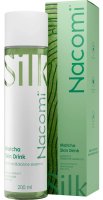 Nacomi - Matcha Skin Drink Fresh Balance Essence - Normalizująca esencja do twarzy - 200 ml