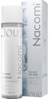 Nacomi - Coconut Skin Drink Calm Comfort Essence - Kojąco-łagodząca esencja do twarzy - 200 ml