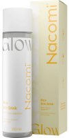 Nacomi - Rice Skin Drink Deep Relief Essence - Kojąca esencja do twarzy - 200 ml