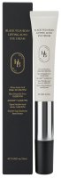 Heveblue - Black Yuja Bean Lifting Auto Eye Cream - Crema occhi liftingante - 15 ml
